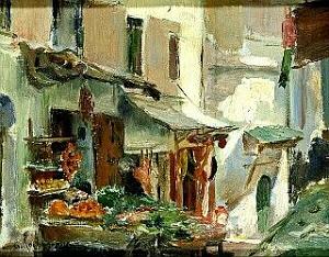 GEORGES ANTOINE ROCHEGROSSE (22)